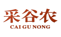 采谷农 