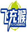 [35类]飞充猴FLYCHOMHOL