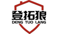 登拓狼 