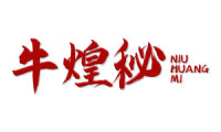 牛煌秘 