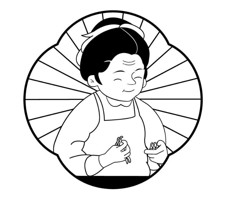 图形 