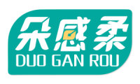 朵感柔 