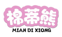 棉蒂熊 