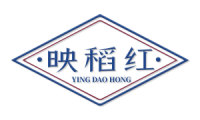 映稻红 
