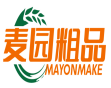 [35类]麦园粗品 MAYONMAKE