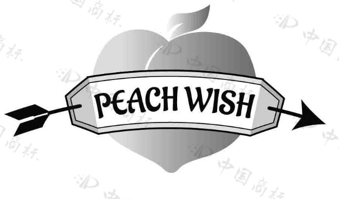 PEACH WISH 
