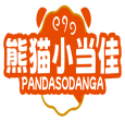 熊猫小当佳PANDASODANGA 
