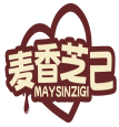 麦香芝己MAYSINZIGI 