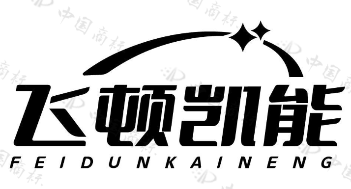 飞顿凯能 
