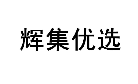 辉集优选 