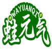 蛙元气 WAYUANQI 