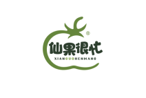 仙果很忙 