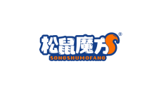 松鼠魔方 
