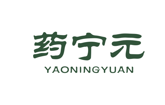 药宁元 