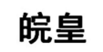 皖皇 