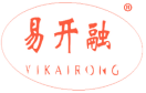 易开融 