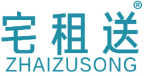宅租送 