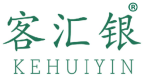 客汇银 