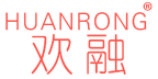 欢融 