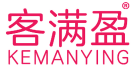 客满盈 