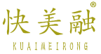 快美融 