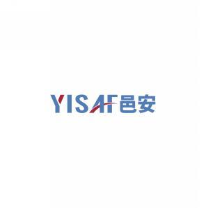 邑安   YISAF 