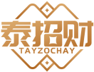 泰招财TAYZOCHAY 