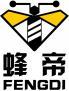 蜂帝+拼音+图形 