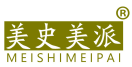 美史美派 