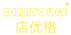 店优格 