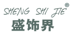 盛饰界 