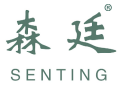森廷 