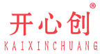 开心创 