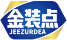 金装点JEEZURDEA 