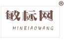 敏标网 