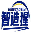 智造猩WISEZAOSIM 