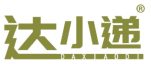 达小递 