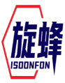 旋蜂   ISOONFON 