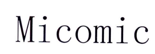 MICOMIC 