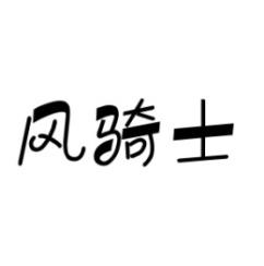 风骑士 
