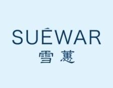 雪蕙
SUEWAR 