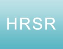 HRSR 