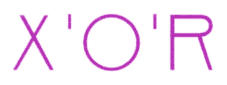 XOR 