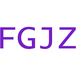 FGJZ