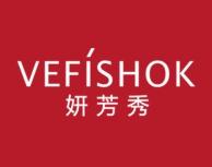 妍芳秀
VEFISHOK 