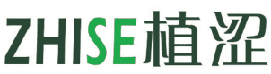 植涩 