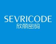 欣丽密码
SEVRICODE 