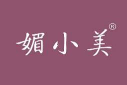 媚小美 
