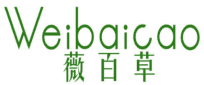 薇百草 