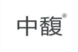 中馥 